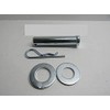 Buyers Products Company Clevis-Aluminum