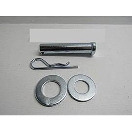 Buyers Products Company Clevis-Aluminum