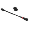 Plyisty 25cm Clear Sound Gooseneck Microphone for Conference Rooms