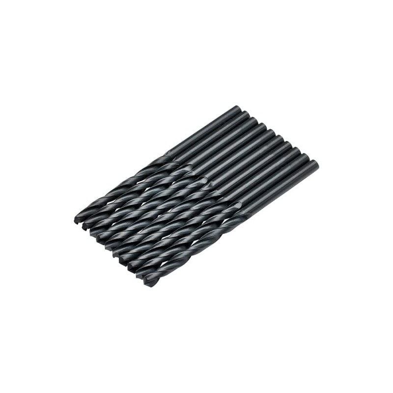 Draper 38804 H29MC Expert HSS Drill Bit, 4.0mm Ø, Pack