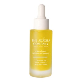 The Jojoba Company Jojoba Boost Skin Barrier Support, 30ml