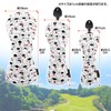 Golf Headcover Utility Fairway Wood Driver Golf Cover Waterproof Perro