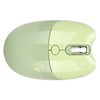 Wireless Mouse Cute Cartoon Cat Paw 2.4G Dual Mode Computer