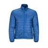 Marmot Men's Calen Insulated Puffer Jacket, Blue Sapphire , Small