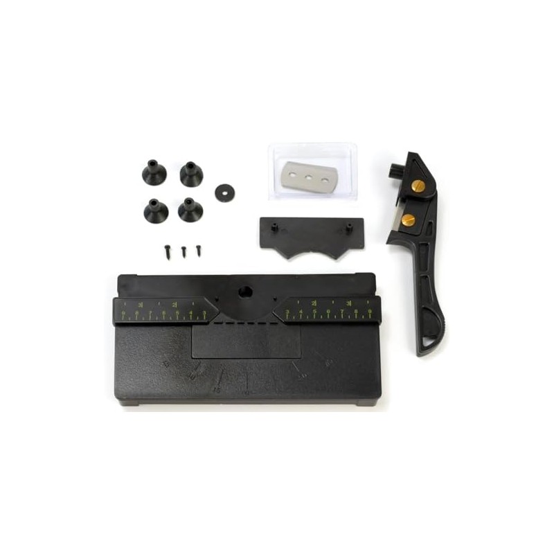 Artesania Latina 27004 Model Making Guillotine Cutter Set
