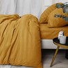 Simply Amelia Double Duvet Cover Sets Premium Hotel Quality Brushed