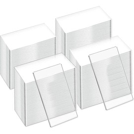 Clear Acrylic Place Card Small Acrylic Rectangle Blank Name Plate Seating Cards, 30Pcs Clear Acrylic Place Card Rectangle Acrylic Name Card Plate,Small Rectangle Acrylic Blank Seating Card Name Plate