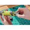 Ryobi RRT4-120GA15 4V Cordless Rotary Tool (1 x 4V 2.0Ah)