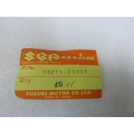 Suzuki Marine R63 Genuine Suzuki Marine 08211-20303 Thrust Washer OEM New Factory Boat Parts