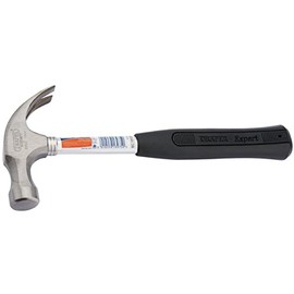 Draper 13975 Expert Claw Hammer, 16oz, 32cm x 14cm x 2.5cm
