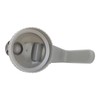 Majatou Proof Wide Mouth Mason Jar Pour Spout Lid –