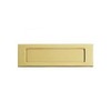 Carlisle Brass Carlisle Victorian-Letter Plate276 x 94mm M36B