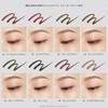 ettusais Eye Edition (Gel Liner) 10 Pistachio Camel Eyeliner Waterproof