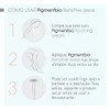 Bioderma Pigmenbio White Sensitive Cream, Body Cream, 2.5 fl oz