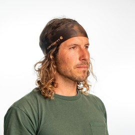 Carhartt Unisex-Adult Force UPF Lightweight Headband