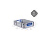 PROREGAL SuperSparSet 10 x Eurobox NextGen Colour, H x W