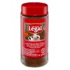 Legal Legal Regular De 180 Gr., Café, 180 gramos