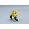 52TOYS BEASTBOX BB 01 DIO PMK (Dio Plastic Model Kit),