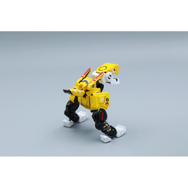 52TOYS BEASTBOX BB 01 DIO PMK (Dio Plastic Model Kit),