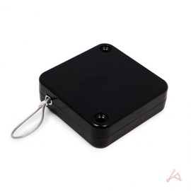 Automatic Door Closer Black 3ea