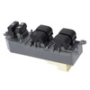 Left Power Window Door Master Switch 84820‑02190 Driver Side Power