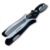 Wire Cutters Stripper, BOOSDEN 8 inch Cable Cutters, Awg Wire