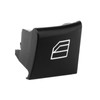 Replacement Button Cover Cap for Electric Window Regulator Left and