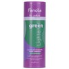 FANOLA Polvere Decolorante Verde Compatta 450g