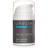 URESIM Exfoliating and Cleansing Masks
