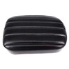 YIBO Motorcycle Rear Seat Cushion Pillion Seat with 6 Suction
