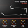 A-Premium Power Steering Hose Pressure Hose Line Assembly Compatible with