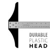 Ludwig Precision Heavy-Duty Aluminum T-Square for Art, Framing & Drafting,