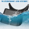 OATIPHO Shampoo Bowl Neck Rest Hairdressing Pillow Reusable Salon Hair