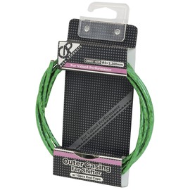 Staple Products (gizapurodakutu) sihuta-auta-ke-buru 2.3 m Mesh Silver