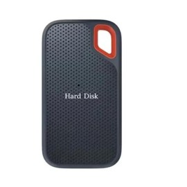 Genérico Disco Duro Externo Premium 2 TB Alta Velocidad, para Computadora, Portátil, (Hard-Disk-3.0 "2 TB)