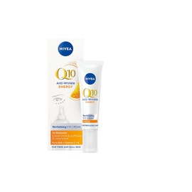NIVEA Q10 Energy Anti-Falten 0.5 fl oz