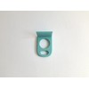 AO Sept Clear Care Lens Cup & Glasses Holder, Made