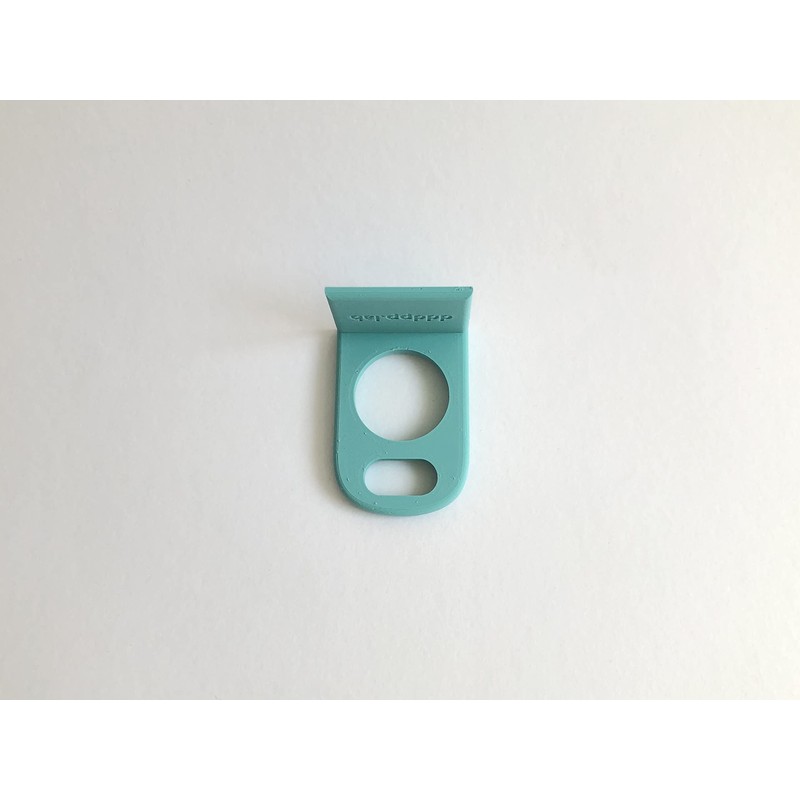 AO Sept Clear Care Lens Cup & Glasses Holder, Made