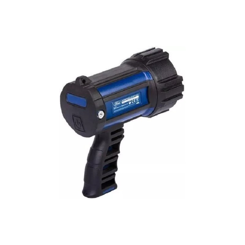 Lumen FORD TOOLS Rechargeable Spotlight 10W, 480 Lumen FMCFL1001