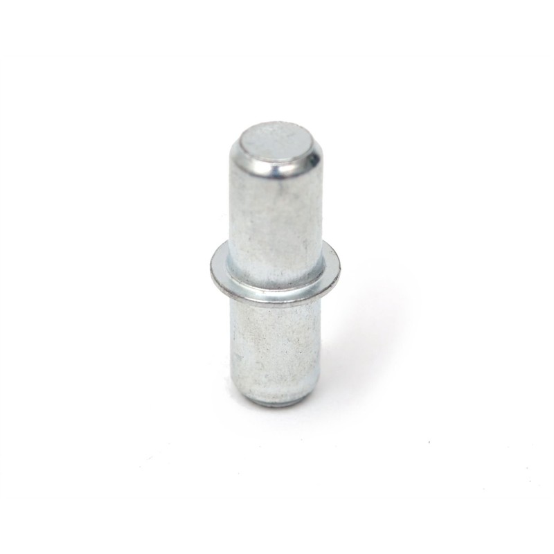 Shelf Supports Plug in Steel PEGS PINS 5 mm Hole
