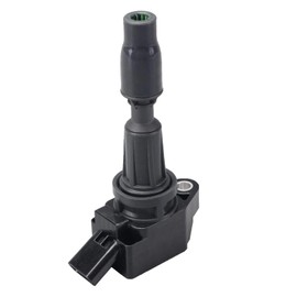 A-Premium Paquete de bobina de encendido de motor compatible con Hyundai Santa Fe 2019-2020 L4 2.4L y Kia Optima 2016-2020 L4 2.4L y Genesis G70 2019-2021 L4 2.0L, reemplazo # 273002GGA0