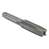 Drill America 3/4"-16 Carbon Steel Taper Tap (Pack of 1),