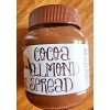 Trader Joe's 4 PACKS TRADER JOE'S COCOA ALMOND SPREAD 13