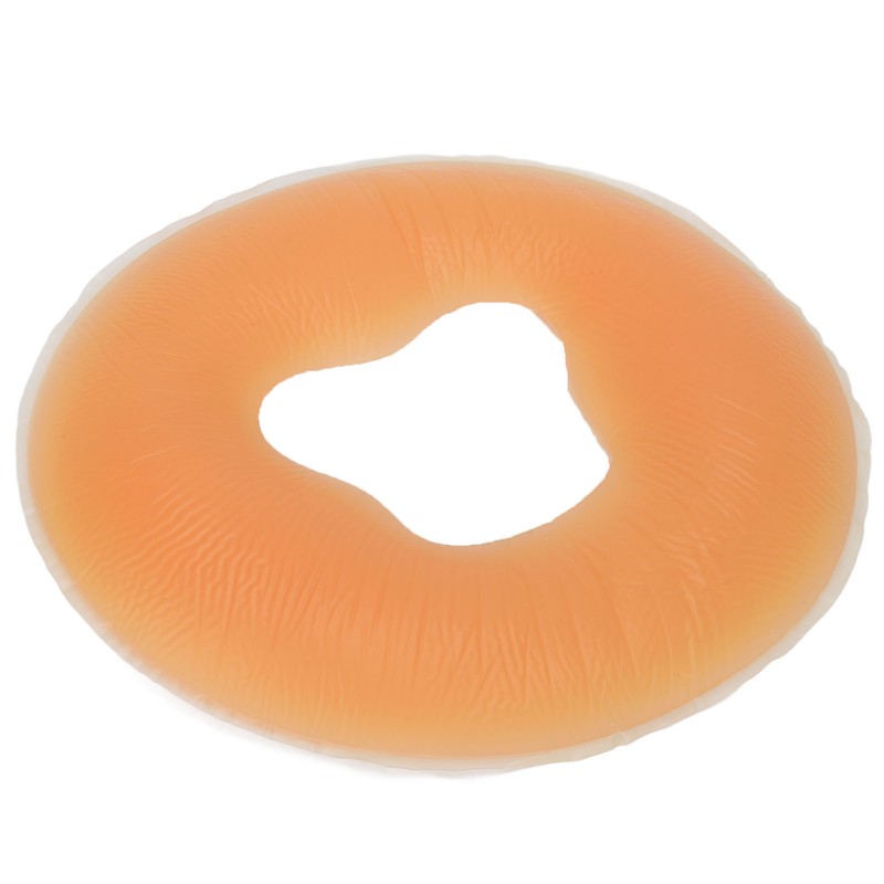 Beauty Pillow Silicone Face Massage Relax Soft Beauty Salon Spa