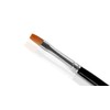 Nail Design Professional Gel Brush Real Hair and Synthetic Hair