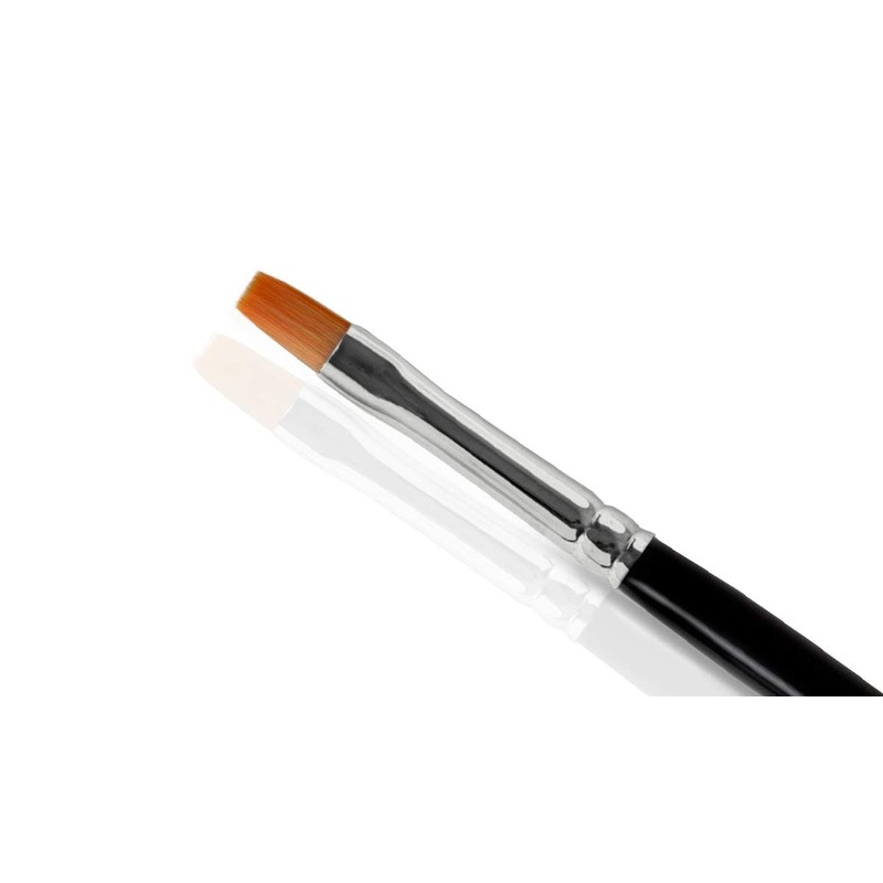 Nail Design Professional Gel Brush Real Hair and Synthetic Hair