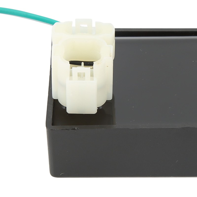 CDI Igniter Black CDI Module Box Replacement for Can‑Am Bombardier