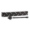 RIDEX 51T0610 Axialgelenk Spurstange Axialgelenk Vorne Rechts & Vorne Links