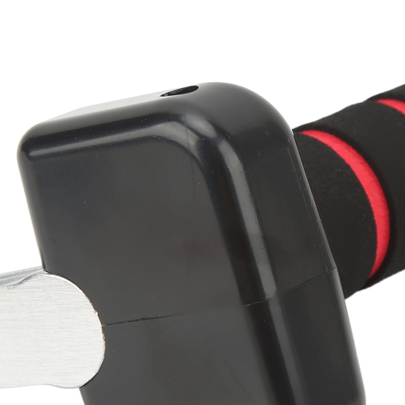 Automobile Support Handle Multifunction Car Door Latch Assist Grab for
