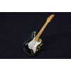 Miniblings Electric Guitar Pin Brooch Guitar Black Mini Handmade Fashion